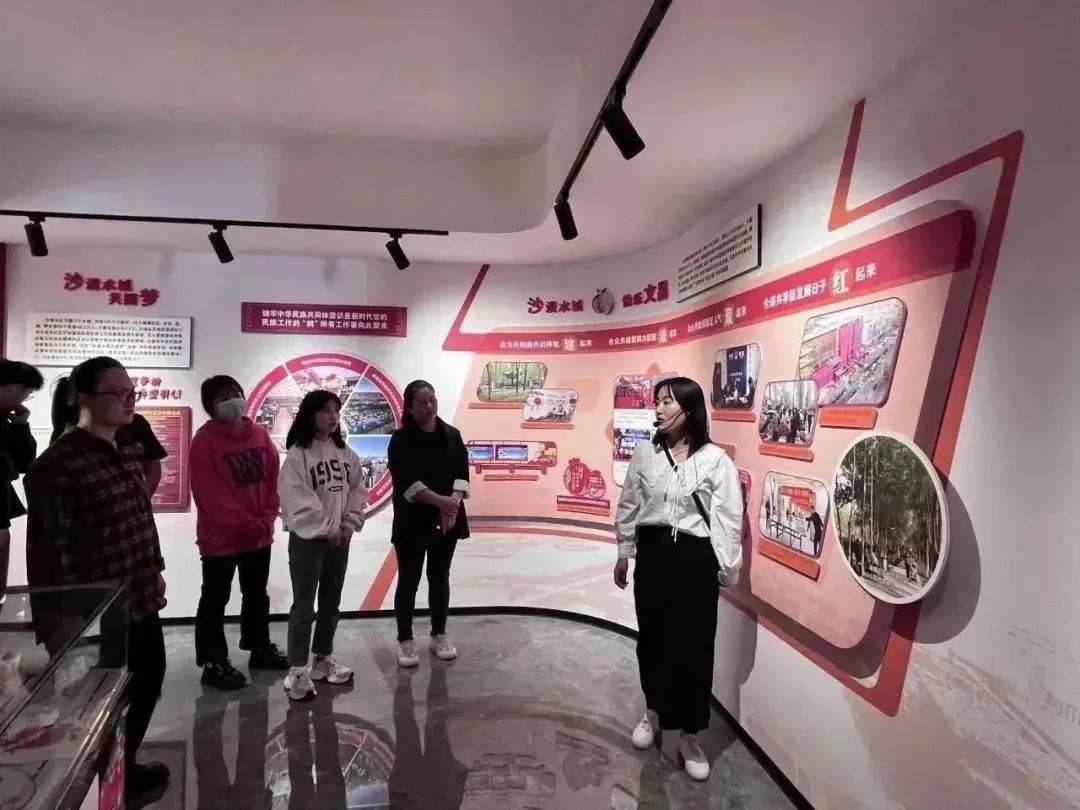【文昌微报道】9月23日至10月1日工作动态-第5张图片-亚星游戏官网