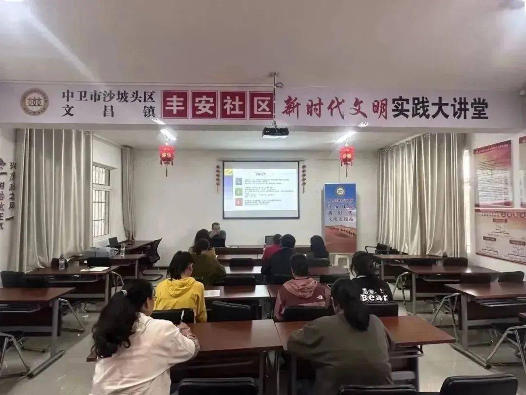 【文昌微报道】9月23日至10月1日工作动态-第6张图片-亚星游戏官网