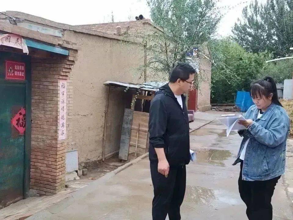 【文昌微报道】9月23日至10月1日工作动态-第9张图片-亚星游戏官网