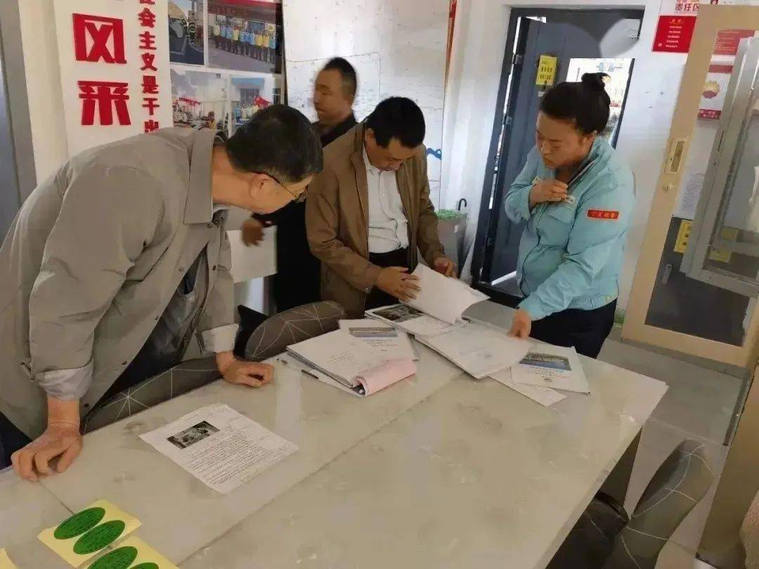 【文昌微报道】9月23日至10月1日工作动态-第15张图片-亚星游戏官网