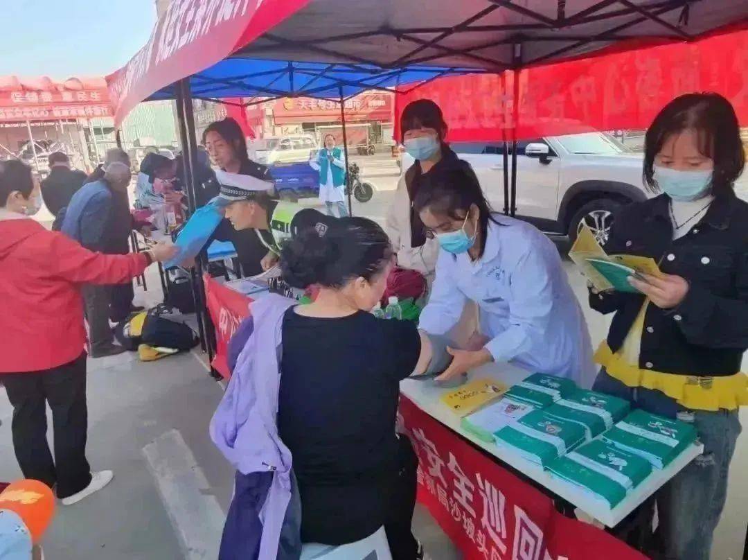 【文昌微报道】9月23日至10月1日工作动态-第22张图片-亚星游戏官网