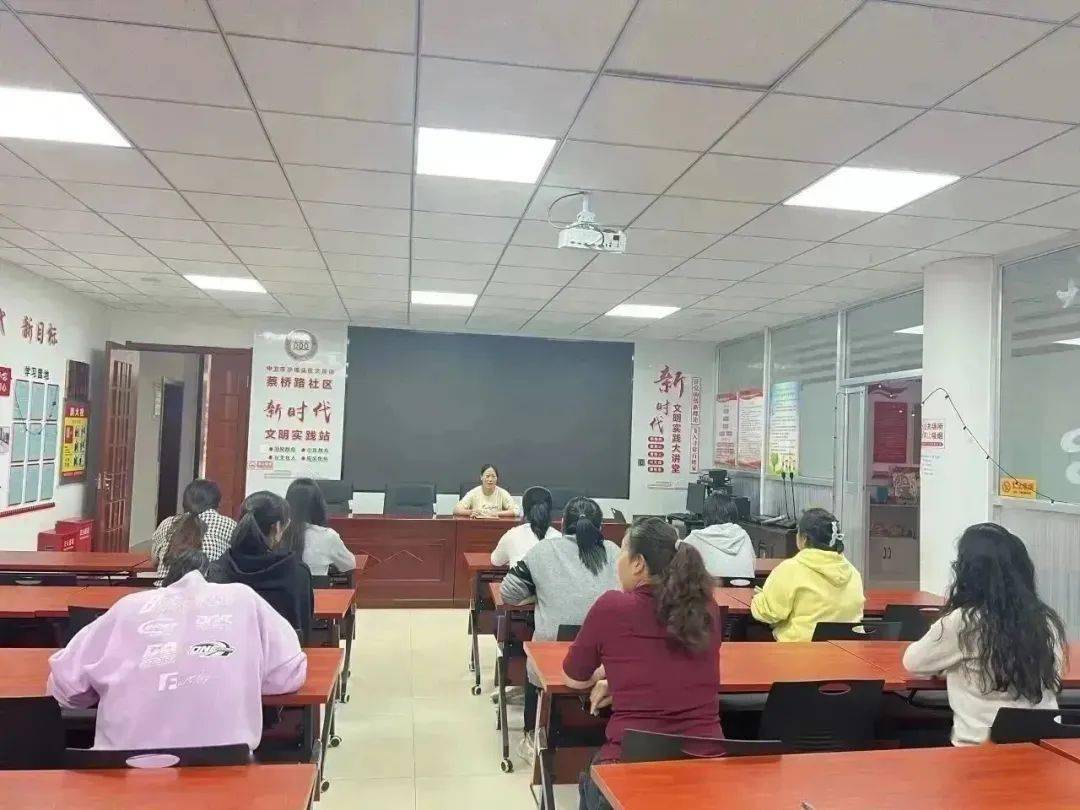 【文昌微报道】9月23日至10月1日工作动态-第38张图片-亚星游戏官网