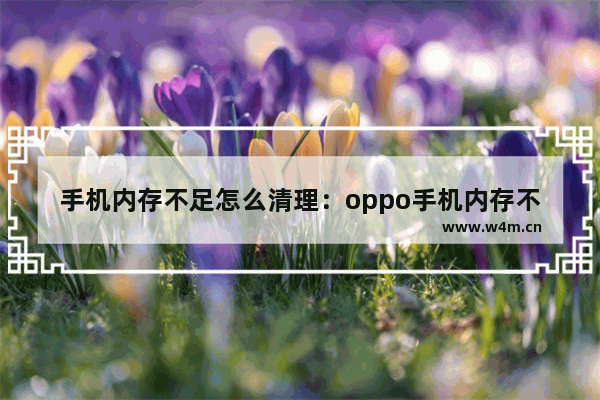 包含oppo手机怎么关闭热点资讯这功能的词条-第2张图片-亚星游戏官网