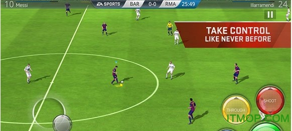 安卓版fifa16中文补丁switchfifa18中文补丁-第1张图片-亚星游戏官网