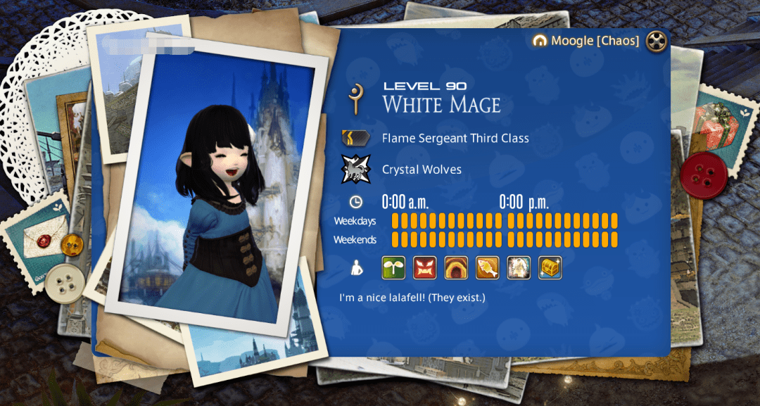 ff14客户端更新加速ff14莫名卡顿一秒然后恢复-第2张图片-亚星游戏官网