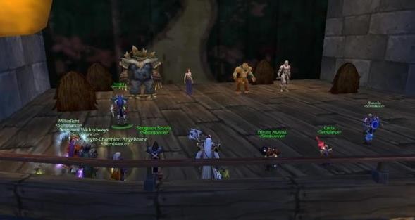 wow客户端修复魔兽世界客户端下载不了-第2张图片-亚星游戏官网