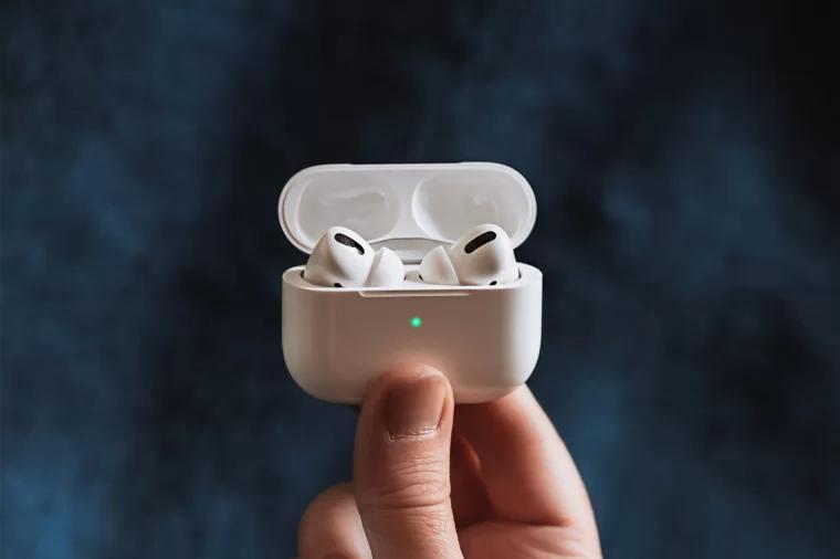 苹果airpodsbs版苹果自带的airpods软件-第1张图片-亚星游戏官网