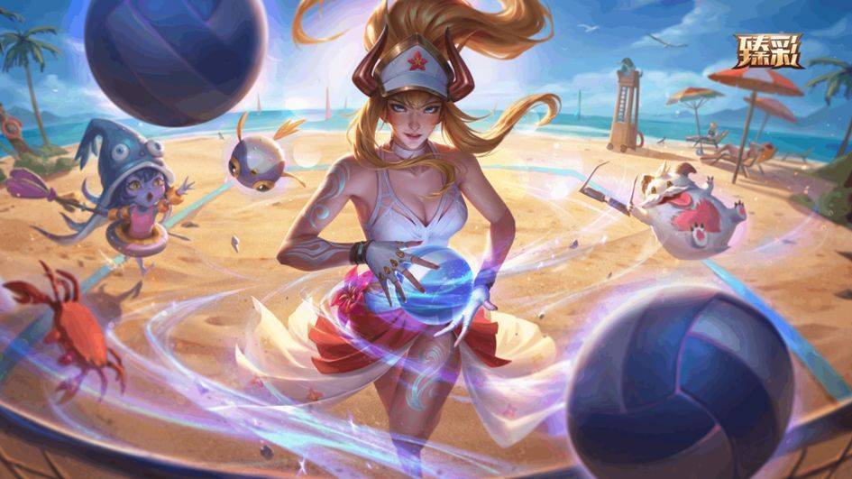 lol客户端主页皮肤lol客户端主页无法载入-第1张图片-亚星游戏官网