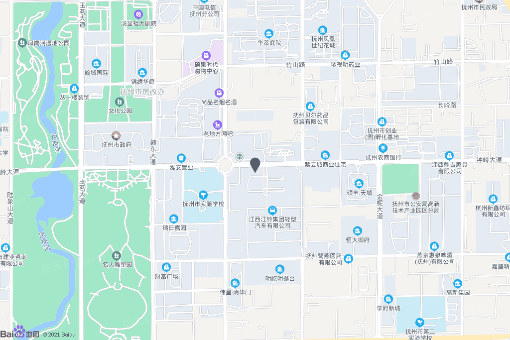 抚州天下客户端魅力抚州官方网站-第1张图片-亚星游戏官网