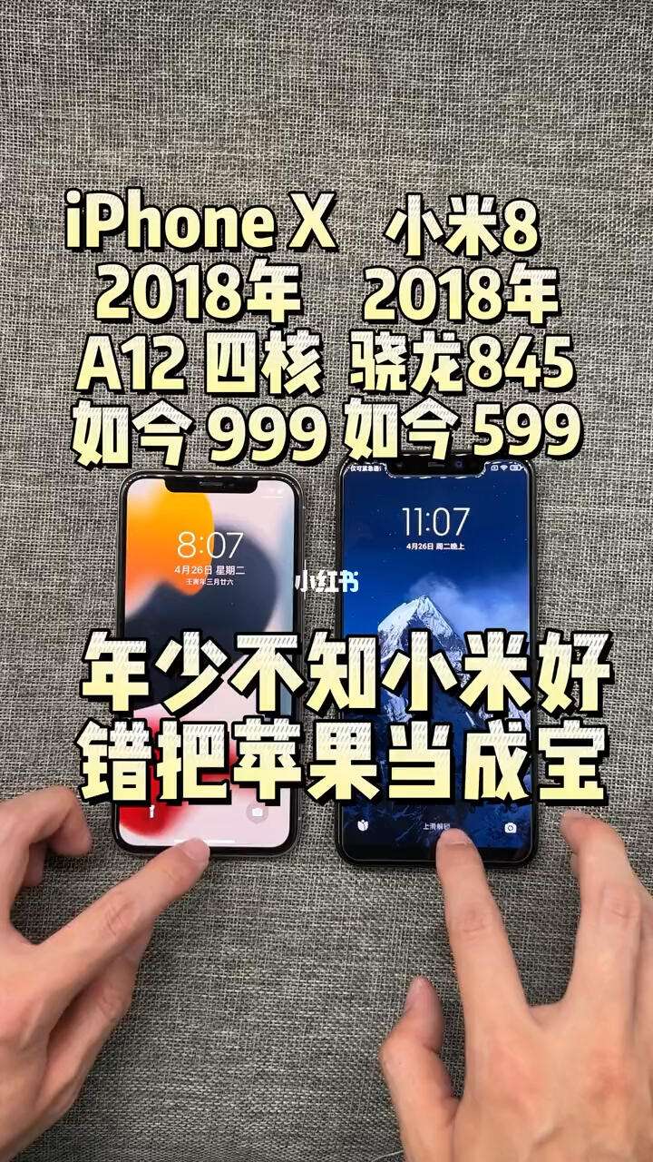 苹果版8贵还是苹果X苹果8和苹果x是同一年出的吗-第2张图片-亚星游戏官网