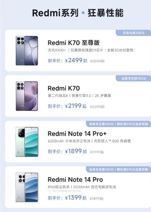 小米客户端没有折扣小米商城优惠券免费领取-第2张图片-亚星游戏官网