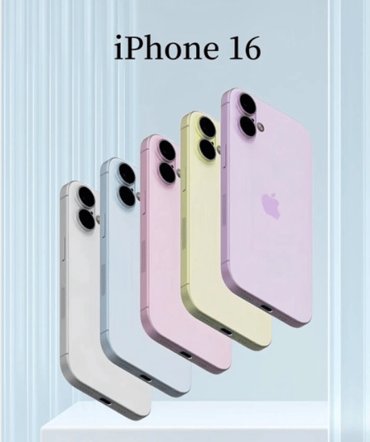 苹果16中版苹果iphone16会爆炸-第2张图片-亚星游戏官网