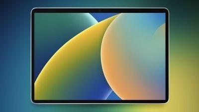 苹果小度版苹果平板ipad最新款-第2张图片-亚星游戏官网