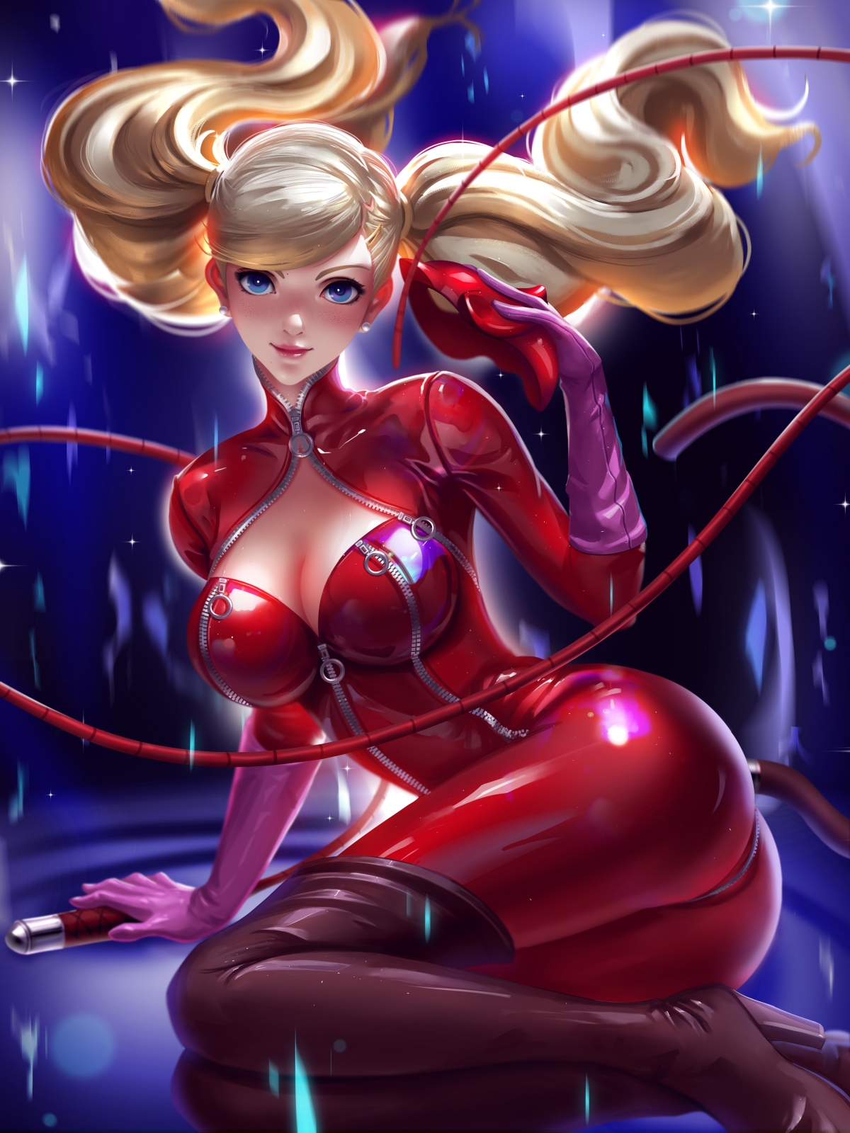 女神的幻想手机版下载最终幻想7重制版蒂法美图