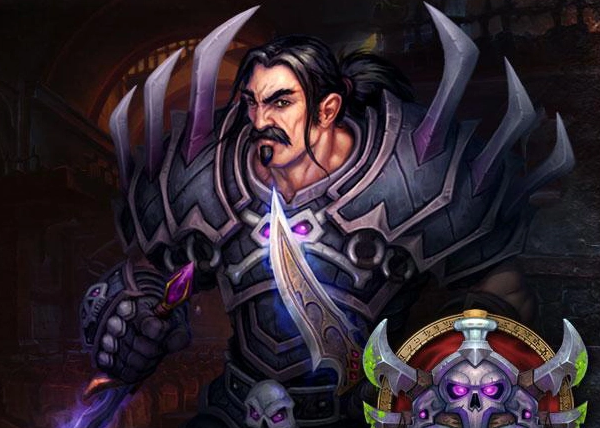 魔兽世界怀旧服盗贼手机版魔兽世界怀旧服盗贼赚钱方法-第2张图片-亚星游戏官网