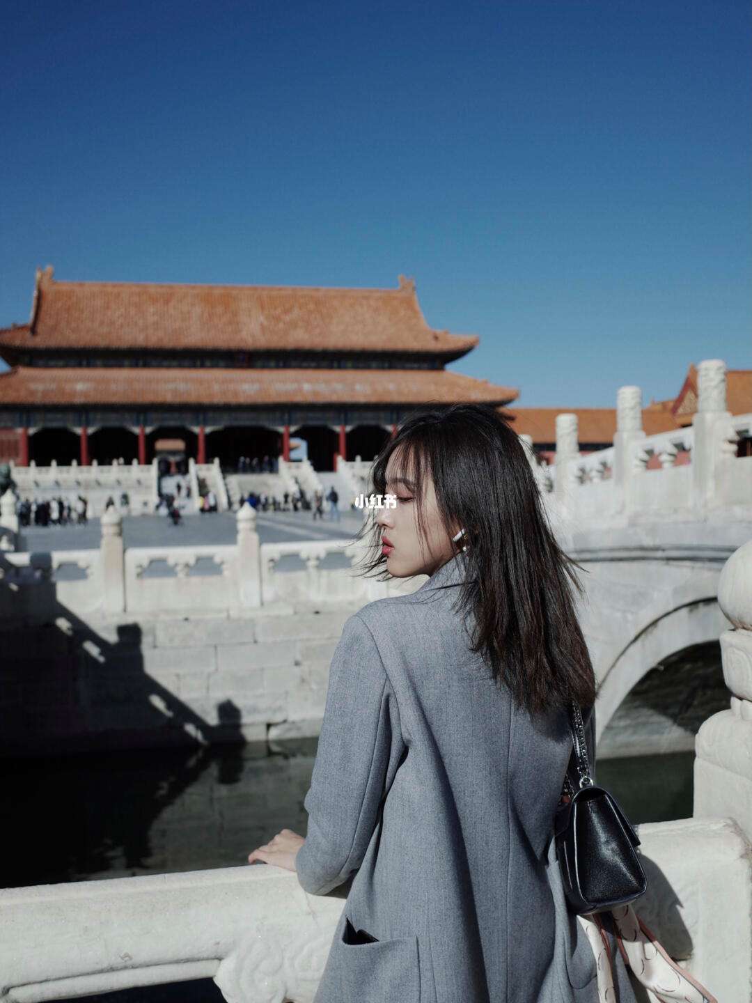 故宫拍照攻略苹果版天安门故宫拍照姿势大全-第2张图片-亚星游戏官网