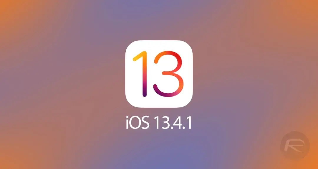 苹果测试版13.4.1苹果7可以升级ios13吗-第1张图片-亚星游戏官网