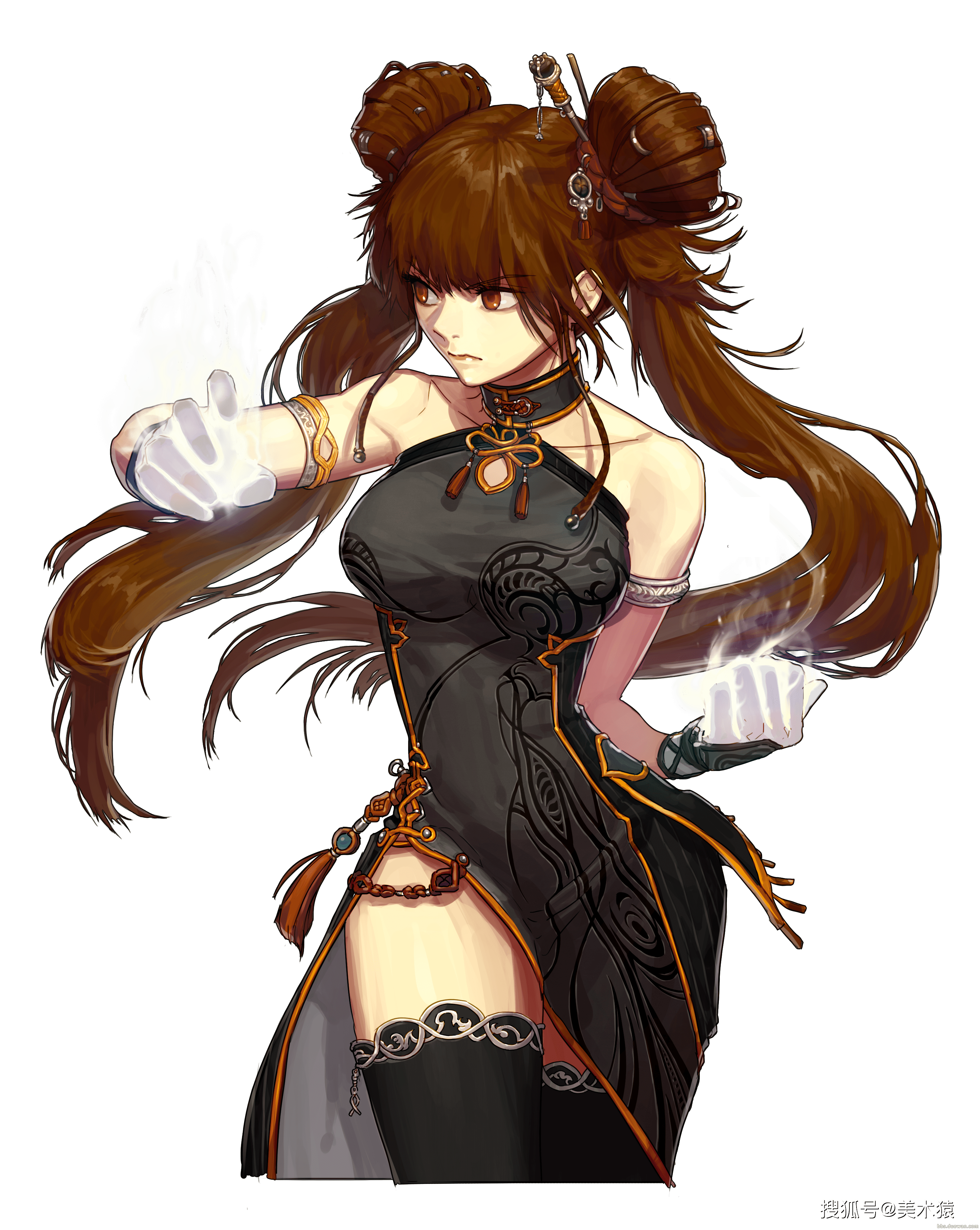 dnf高清客户端mmorpg游戏排行榜-第2张图片-亚星游戏官网